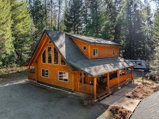 6086 E Evans Creek Rd, Rogue River, OR 97537