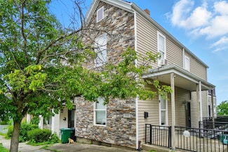 918 Mount Hope Ave, Cincinnati, OH 45204