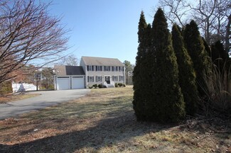 400 Old Plymouth Rd, Sagamore Beach, MA 02562