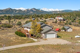 401 E Pioneer Dr, Durango, CO 81301