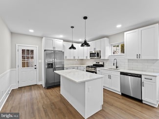 1468 N Hirst St, Philadelphia, PA 19151