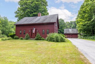 394 Stone Hill Rd, Limerick, ME 04048