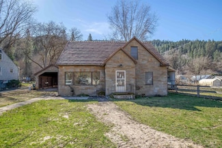 10552 Hartford Ave, Orofino, ID 83544