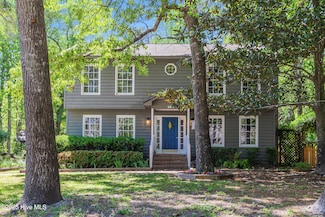 103 Ridge Rd, Hampstead, NC 28443