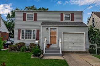 160 Northcrest Ave, Buffalo, NY 14225