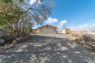 15349 Brushwood Way, Reno, NV 89511