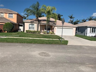 14281 SW 159th Ct, Miami, FL 33196