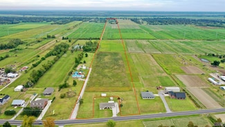 0 Louisiana 308, Lockport, LA 70374