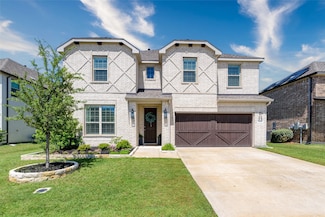 3008 Tea Olive Dr, Forney, TX 75126
