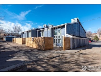3460 Madison Ave, Boulder, CO 80303