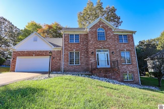 140 Downing Cove, Paducah, KY 42001