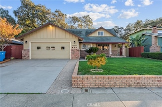 424 Beelard Dr, Vacaville, CA 95687