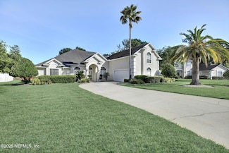 809 Lotus Ln N, Saint Johns, FL 32259