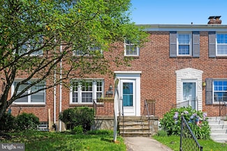 5506 Medwick Garth N, Catonsville, MD 21228