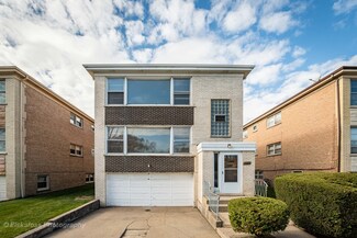 6422 Spaulding Ave, Lincolnwood, IL 60712