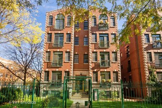 4653 N Magnolia Ave Unit 1S, Chicago, IL 60640