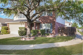 502 Diamond Falls, San Antonio, TX 78251