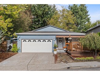 1457 NE 27th Terrace, Gresham, OR 97030