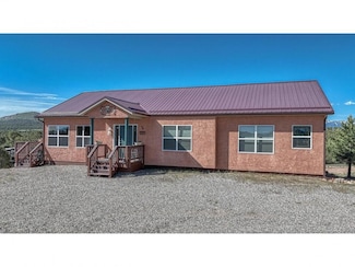2680 Wild Bill Blvd, Westcliffe, CO 81252