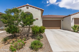 5369 N 205th Dr, Buckeye, AZ 85396