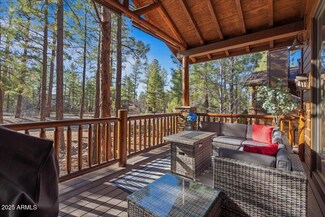 510 S Spirea Ln, Show Low, AZ 85901
