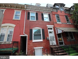 41 S 2nd St, Reading, PA 19602