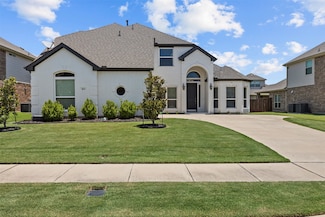 802 Meryton Ct, Mansfield, TX 76063