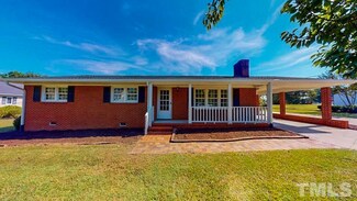 104 Azalea Dr, Princeton, NC 27569