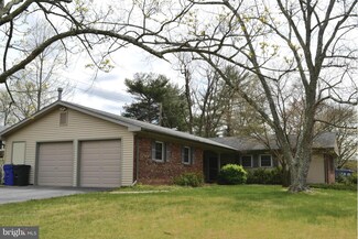 15733 Pointer Ridge Dr, Bowie, MD 20716