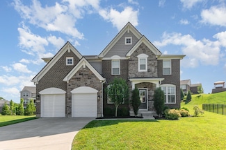 8720 Eden Ct, Union, KY 41091