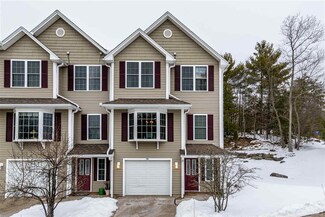 70 Magnolia Ln, Newmarket, NH 03857