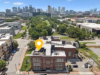 601 Madison St Unit 302, Nashville, TN 37208