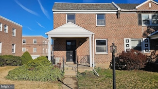 825 Laurel Rd, Lansdowne, PA 19050