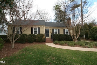 2315 Hales Rd, Raleigh, NC 27608