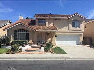 16108 Crestline Dr, La Mirada, CA 90638