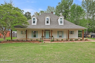 138 Oak Ridge Cir, Madison, MS 39110