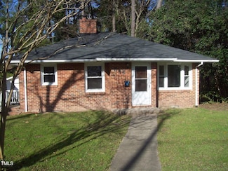 648 Linfield Dr, Durham, NC 27701