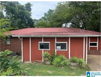 1330 Minnesota Ave, Bessemer, AL 35020