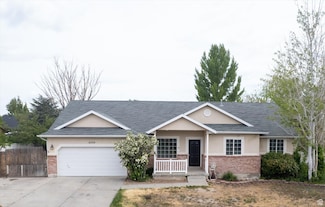 5094 Pebblerock Cir, West Jordan, UT 84081