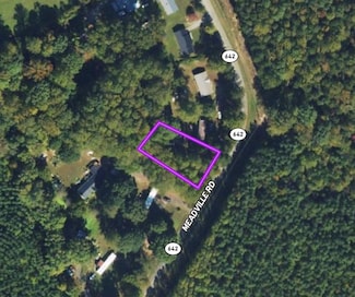 0.47AC Meadville Rd, Halifax, VA 24558