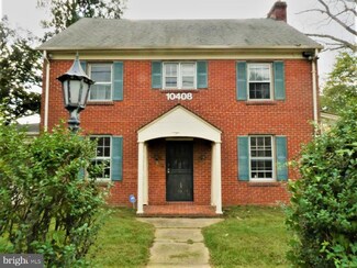 10408 New Hampshire Ave, Silver Spring, MD 20903