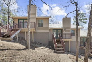 235 Ozark Mountain Resort Dr Unit 48, Kimberling City, MO 65686