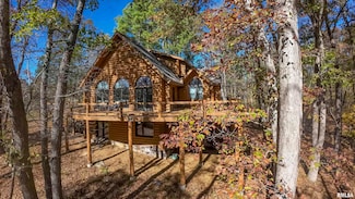 221 Poplar Lake Rd, Makanda, IL 62958