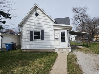 826 W Broadway, Logansport, IN 46947