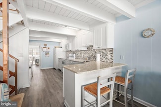 5 48th St Unit 25, Ocean City, MD 21842