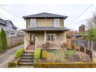 6207 NE 9th Ave, Portland, OR 97211