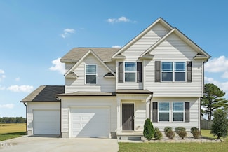 1008 Hooks Rd, Fremont, NC 27830