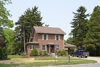 1211 S Sandusky Ave, Bucyrus, OH 44820