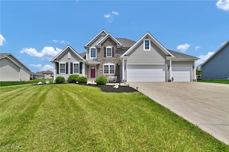 2120 Championship Cir SE, Massillon, OH 44646