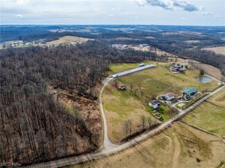 0 Township Road 124 Unit 5018735, Mechanic Township, OH 44654